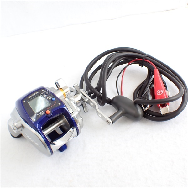 １０レオブリッツ４００